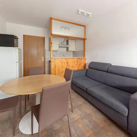 Appartement Sirena