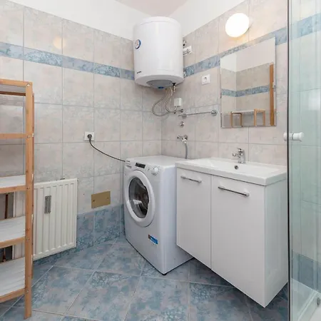 Apartment Sirena