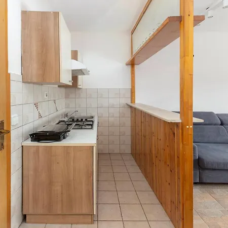 Sirena Appartement *