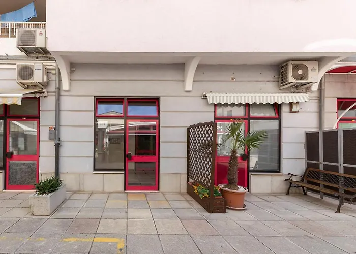 Sirena * איזולה